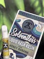 Honey Banana - Liquid Hash Rosin 1.0ml Cartridge