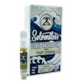 22K - Trop Cherry - Liquid Hash Rosin - 1.0ml Cartridge