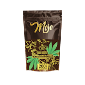 Mojo Chocolate - Mini Peppermint Patties (Sativa) - 200mg