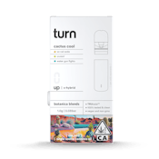 Turn | Cactus Cool 1G AIO