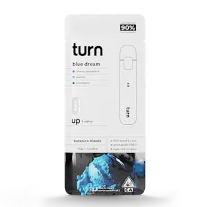 TURN - Turn | 1g Disposable - Lemonade Stand