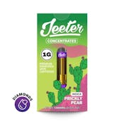 JEETER | PRICKLY PEAR DIAMONDS - 510 THREAD | CARTRIDGE | 1G
