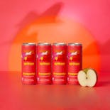Honeycrisp "UP" 2:1 Cannabis Infused Beverage 4 pack