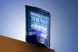 Serenity - THC:CBD:CBN | 20pk x 2.5mg - Gummies - 50mg | Raven's View Genetics