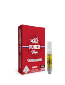 PUNCH | ISLAND BREEZE - 510 THREAD | CARTRIDGE | 1G