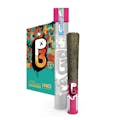 P3 | Wilson We Need More Mangoes | 1G Pre-Roll