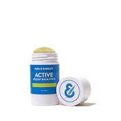 Papa & Barkley - Active Releaf Balm Stick - 451mg THC