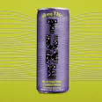 TUNE | Blackberry Cardamom Infused Seltzer | 10mg