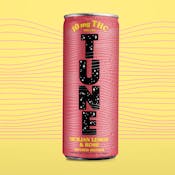Sicilian Lemon & Rose Infused Seltzer