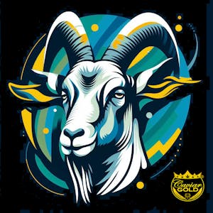 CAVIAR GOLD - The G.O.A.T l 1.5g | Cavi Cone | Caviar