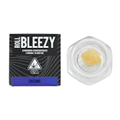 Roll Bleezy | Biscotti Pie | 1g Wet Badder
