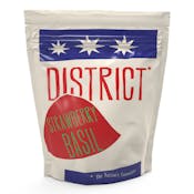 Peach Chewable Troche - 20mg THC