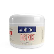 District Cannabis | Infused Honey | Edible | 400mg