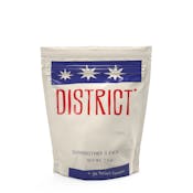 Suppositories - 50mg THC 5 Pack