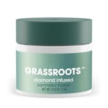 Kush Mints -Hybrid- Diamond Infused (Flower) 3.5 | Grassroots   -j5