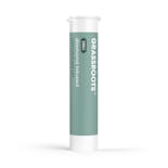 Chocolate Blackberry Kush - Diamond Infused Pre-Roll 1g