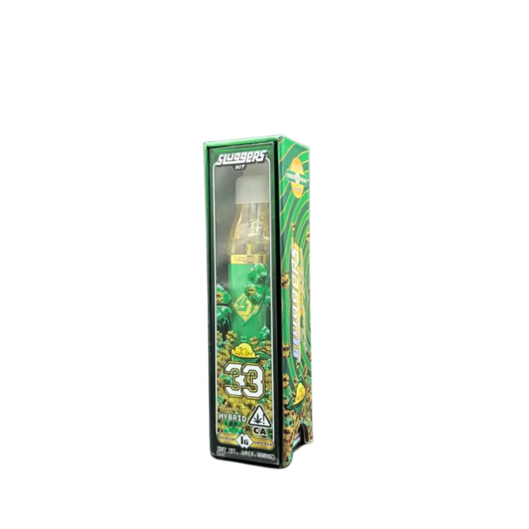 SLUGGERS HIT - Sluggers - AIO - 33 - (H) 1.2g Main Image