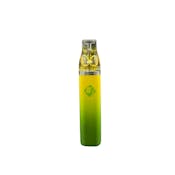 SLUGGERS | APPLES & BANANAS - AIO | CARTRIDGE | 1.2G