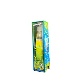 APPLES AND BANANAS AIO