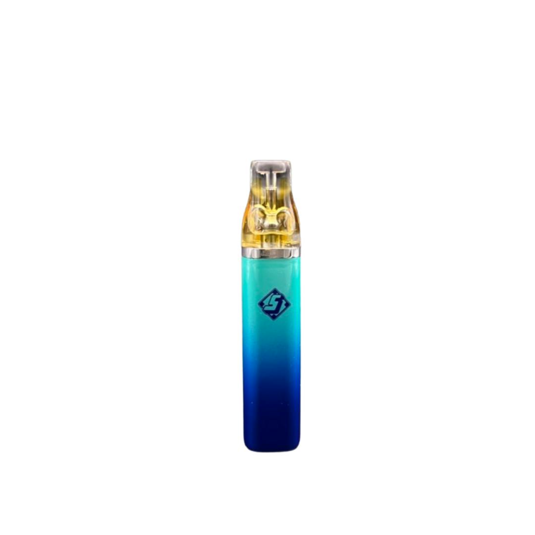 elfbar elfa master akku Sluggers - AIO Vape - 1g - Euphoria