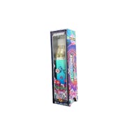 Sluggers | Euphoria | Disposable Vape | 1g