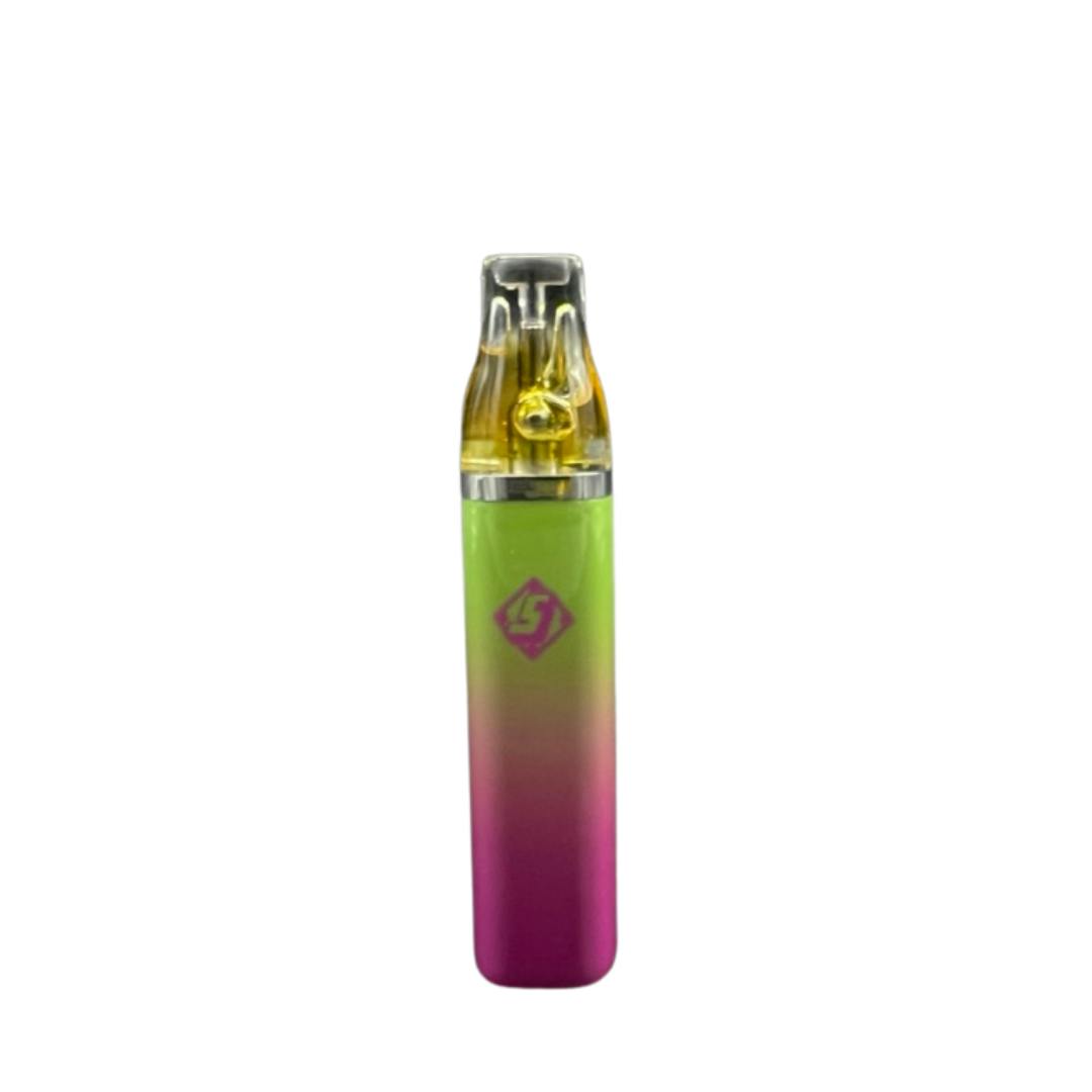 日本最級 Zkittles Watermelon | Sluggers | 1g | Vape All-In-One スキー