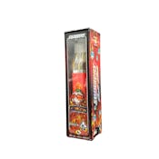 Sluggers | Fire OG | Disposable Vape | 1g