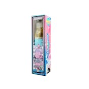 SLUGGERS - Bubble Bath - Vape - 1G