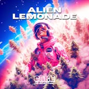 CAKE |Alien Lemonade | AIO 1.25 gram Rechargeable