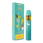 Urb - 2.7g AIO - Tangie Banana