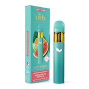 Urb - 2.7g AIO - Watermelon Sangria