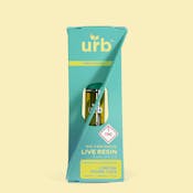 Urb - 2g Cartridge - London Pound Cake