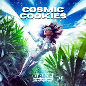 CAKE | Cosmic Cookies| aio 1.25 gram Rechargeable