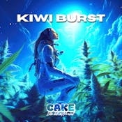 CAKE | Kiwi Burst | AIO 1.25 gram Rechargeable