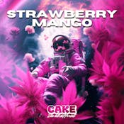 CAKE| Strawberry Mango | AIO 1.25 gram Rechargeable