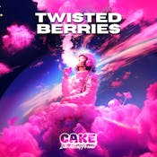 Twisted Berries - 1.25 Grams - Sativa - Designer Distillate