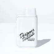 Sugar Baby - 1.25 Grams - Hybrid - Designer Distillate