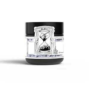 (the) Essence - Rotten Teeth Flower Indica 3.5g