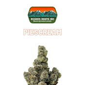 Flower | Piescream | 1g