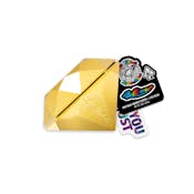 Lemon Headz | 3.5g | Infused Flower | Lift Tickets