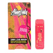 Alien Labs | BK satelite  