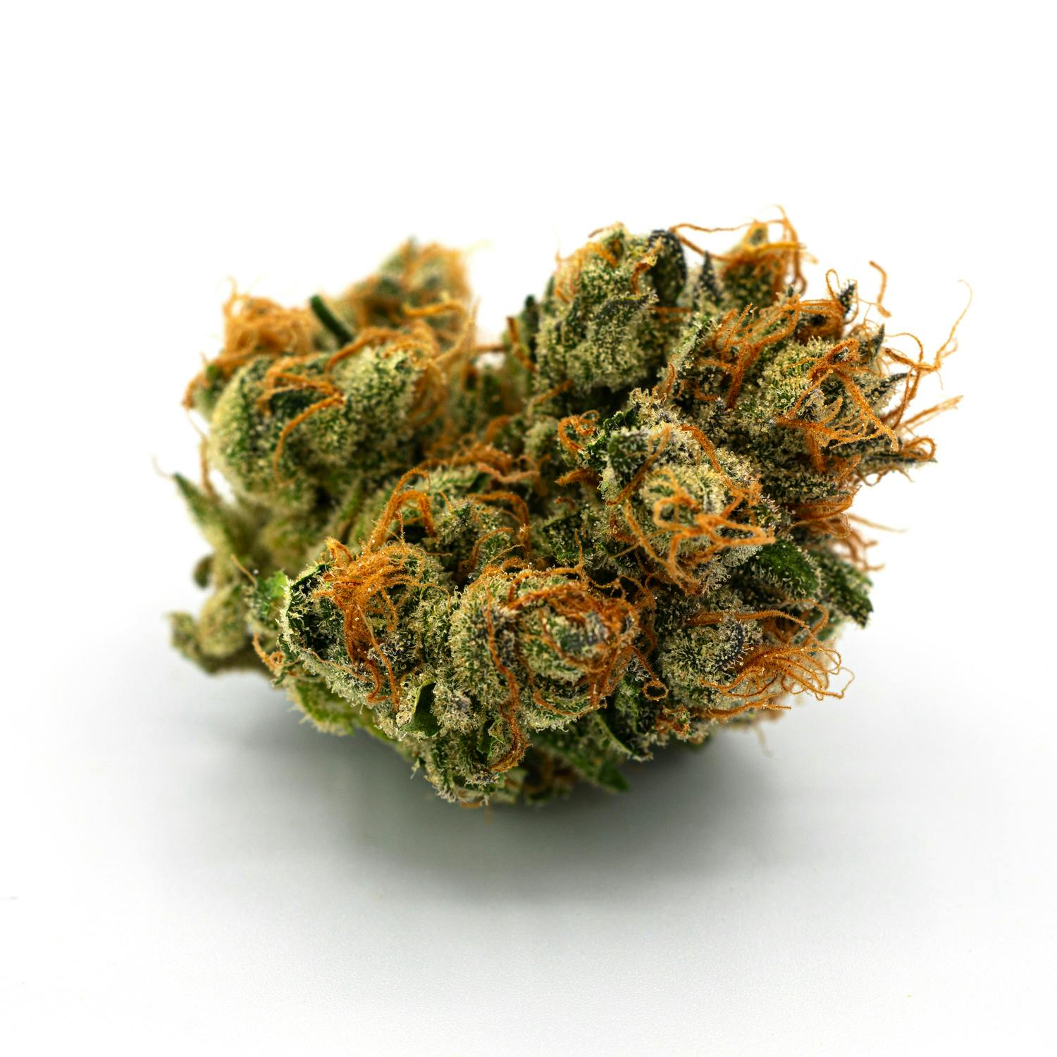 Space Sasquatch Pre Pack Flower - 14g - Abundant Organics