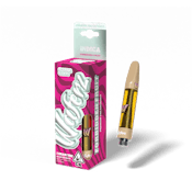 Waferz - Forbidden Fruit - 1g Classic Vape Cart