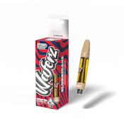 Waferz - Slurricane - 1g Classic Vape Cart
