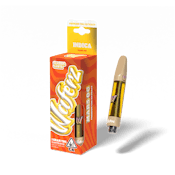 Waferz - Mars OG - 1g Classic Vape Cart