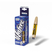 Waferz - LA Confidential - 1g Classic Vape Cart