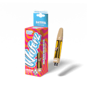 Waferz - Maui Wowie - 1g Classic Vape Cart