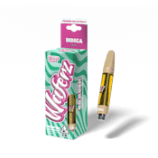 Waferz - OG Kush - 1g Classic Vape Cart