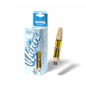 Waferz - Blue Dream - 1g Classic Vape Cart
