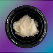 Stone Fruit Pie 90u | Third Shift Resin | Live Rosin